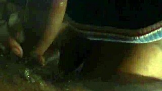 Big Booty Ebony Teen Doggystyle Deepthroat Monster Cock