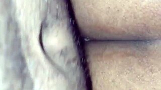 Teetee D's Tight Pussy Feels Amazing!