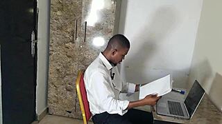 Busty College Teen Ravaged By Corrupt Teacher