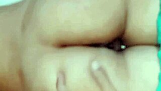 Desi Bhabhi Begs Devar Pound Tight Pussy Hard At Home