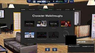 Harem Hotel Episode 46 Unfolds in Steamy Hotel Game Adventure