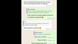 Mature Dona Mary Ignites Passion Leading to Steamy Fuck