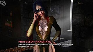 ever wondered what's next in eternum part 54?