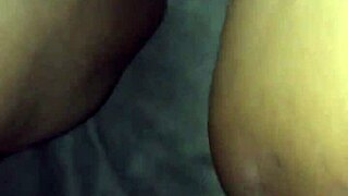 Teetee D's Tight Pussy Feels Amazing!