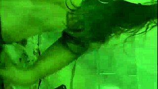 Hey carnival's on in rio already caught this masked couple's raw anal creampie with marcela bolt!