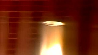 i can't resist this muscular stud ripping my clothes for hot bang