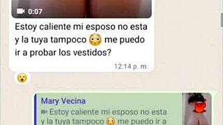 Mature Dona Mary Ignites Passion Leading to Steamy Fuck