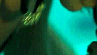 jazmín stuart brings her argentinian flair to this engaging showcase of talent and style