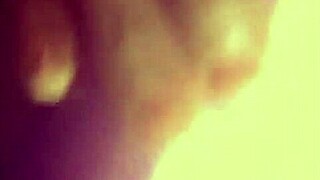 Asian Eggplant Fuck Pounds Deep