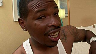 Huge Black Cock Ravages Pink Kandi's Massive Ass