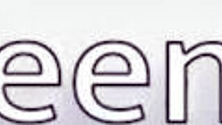 does this 18 year old british girl's huge natural tits make that old guy cum hard?