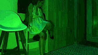 her nighttime habits make me so nervous timteam 4k hd