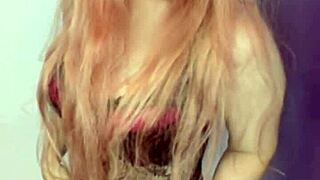 Deeply addicted to findom goaldigger's sensual domination song