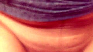 Fucking my horny ex's shaved pussy with my monster cock 😩🔥