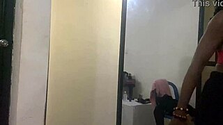 you ever seen submissive asian take monster black cock this hardcore rough?