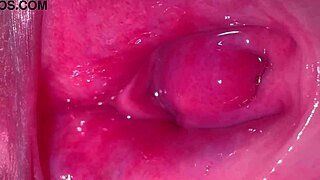 amateur asian milf's shaved pussy 269 days post virginity loss up close