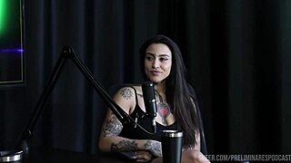 Ever wonder what lexi mallet spills in her hottest podcast moments with bia hot?