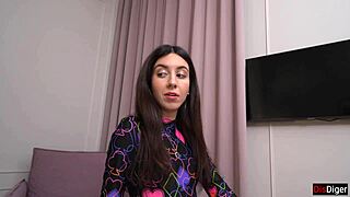 wanna join me fucking katty west my horny wife together?