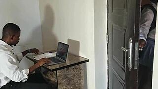 Busty College Teen Ravaged By Corrupt Teacher