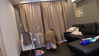 japanese brush calligraphy wife nipples clit squirting creampies part 1