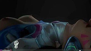oh man fap-hero sfm blender blowjobs on overwatch doa final fantasy chicks...