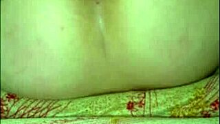 Her first time gaping anal with huge cock on gorgeous curly college latina student