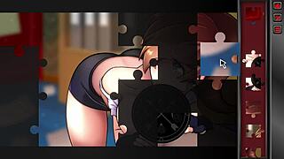 hardcore lewdapocalypse hits max difficulty with intense non stop action blasts