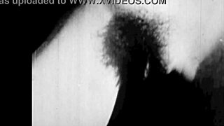 Vintage Erotic Beaver Sucking And Hairy Pussy Fuck