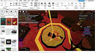 pounding cute bunny dancer pussy hard no mercy