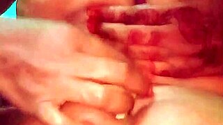 Asian Eggplant Fuck Pounds Deep