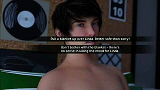 Milf City saga unfolds with thrilling gameplay in part 13