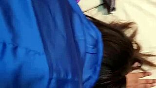 corno steps out and i slide in to fuck your wife right in front of you