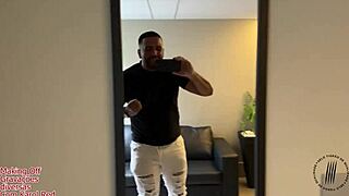 oh fuck, you won't believe karol red's wild christmas backstage assfucking!