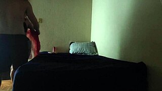 massage ends happy with big cock who else wants this mommy