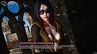 ever wondered what's next in eternum part 54?