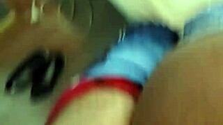 corno steps out and i slide in to fuck your wife right in front of you