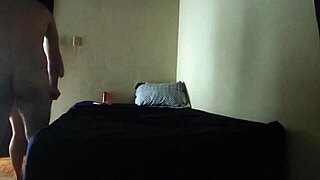 massage ends happy with big cock who else wants this mommy