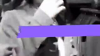 Martina's First Toy Fuck Hits So Deep!