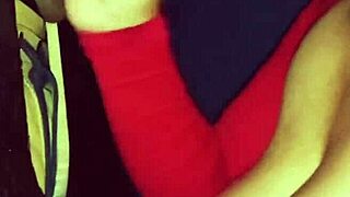 Hey hubby, take me glory hole to suck stranger cock now?