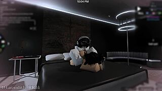 degrade me daddy fuck me rough doggystyle till we both cum hard!