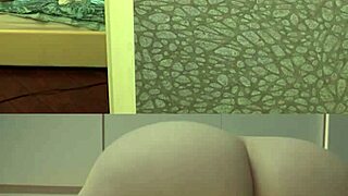 damn, watch this curvy girl DIRTY TALK while SUCKING off her old cuckold's fat COCK