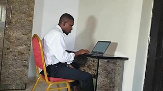 Busty College Teen Ravaged By Corrupt Teacher