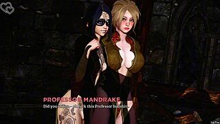 ever wondered what's next in eternum part 54?