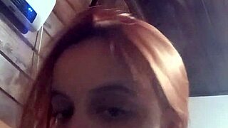 hey, watch her lovingly suck that thick cock till cum overflows