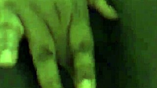 damn teen girl fingers pussy hard homemade masturbation!