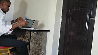 Busty College Teen Ravaged By Corrupt Teacher