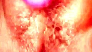 Asian Eggplant Fuck Pounds Deep