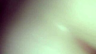 bae slurps that monster black cock deep?