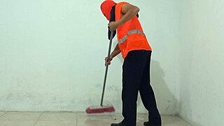 Nurse Craves Cock in Hospital?