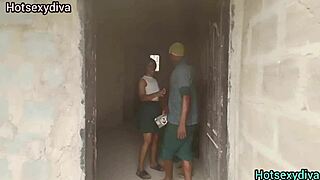 naughty college schoolboy fucks two horny amateur coed girlfriends in homemade threesome group sex